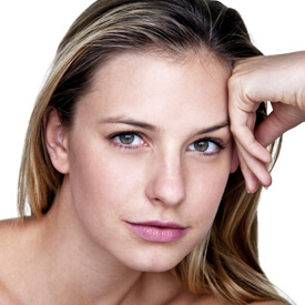 Seborrheic Keratosis
